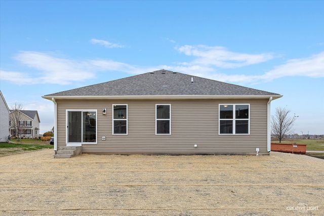 336 N Charles Street, Cortland, IL 60112