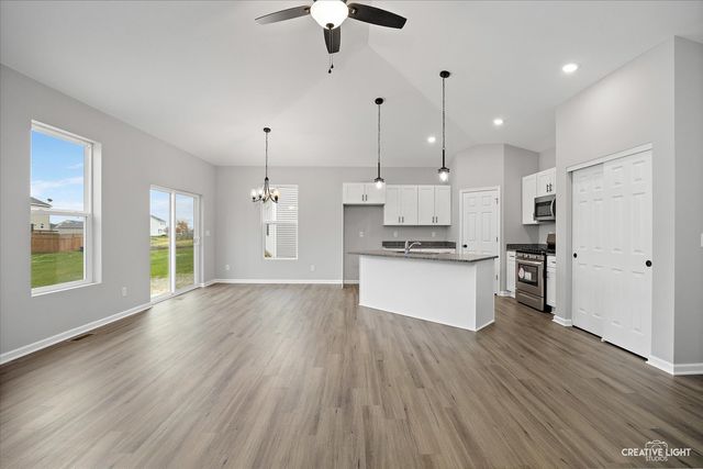 336 N Charles Street, Cortland, IL 60112