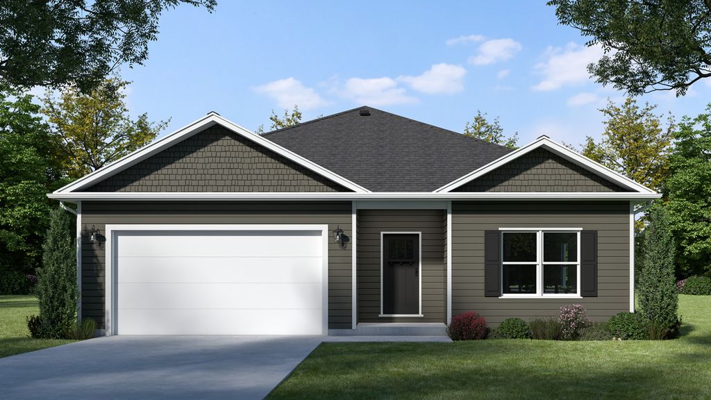 336 N Charles Street, Cortland, IL 60112