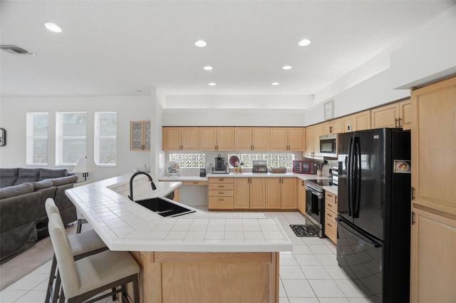 3166 STERLING STREET, Tarpon Springs, FL 34688