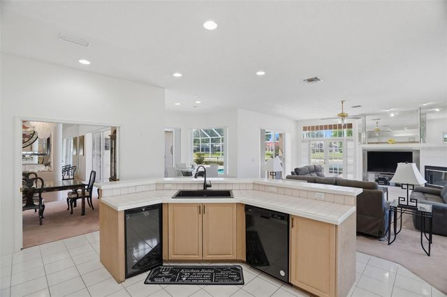 3166 STERLING STREET, Tarpon Springs, FL 34688