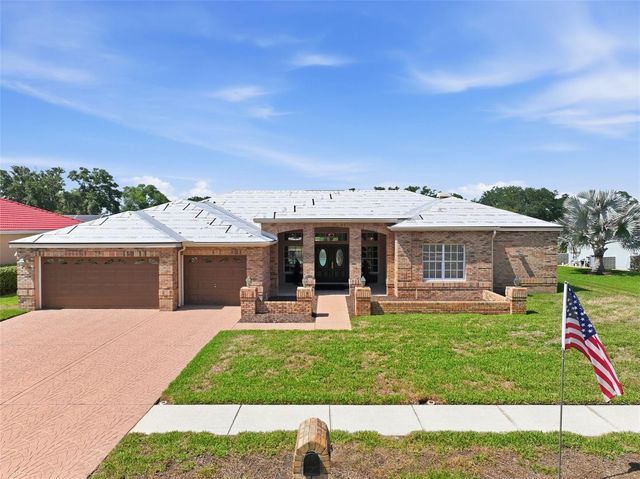 3166 STERLING STREET, Tarpon Springs, FL 34688