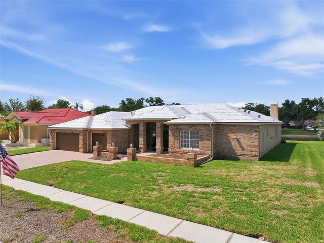 3166 STERLING STREET, Tarpon Springs, FL 34688