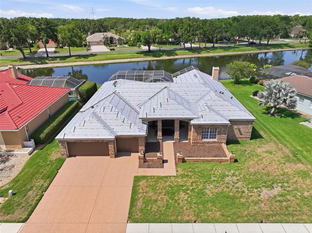 3166 STERLING STREET, Tarpon Springs, FL 34688