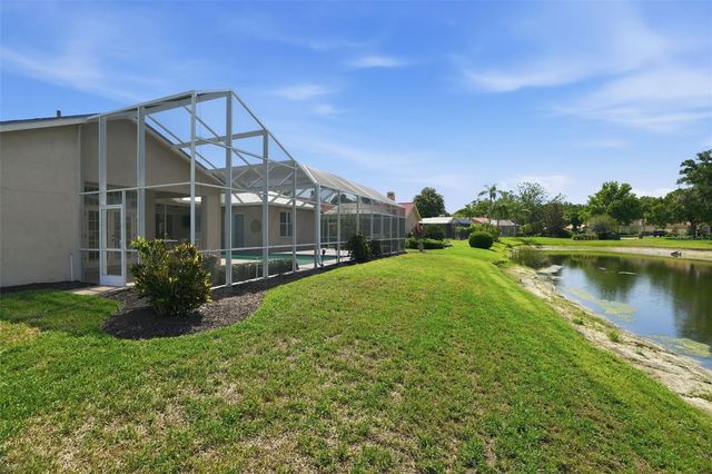 3166 STERLING STREET, Tarpon Springs, FL 34688