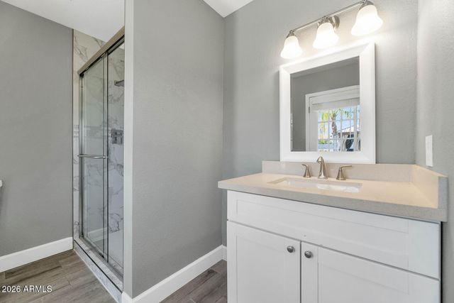 4017 W GROVERS Avenue, Glendale, AZ 85308