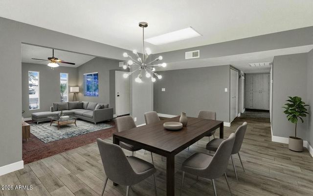 4017 W GROVERS Avenue, Glendale, AZ 85308