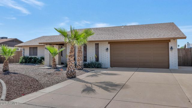 4017 W GROVERS Avenue, Glendale, AZ 85308