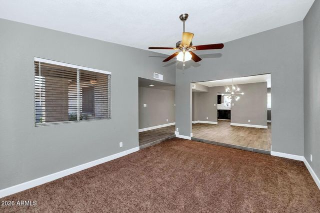 4017 W GROVERS Avenue, Glendale, AZ 85308