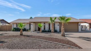 4017 W GROVERS Avenue, Glendale, AZ 85308