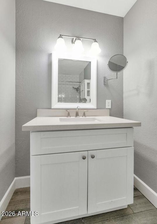 Image 23 of property listing at 4017 W GROVERS Avenue, Glendale, AZ 85308