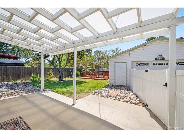 3270 W 93rd Ave, Westminster, CO 80031