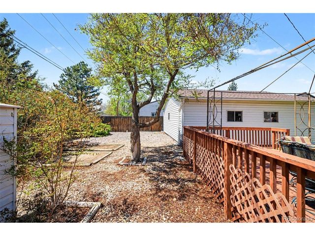 3270 W 93rd Ave, Westminster, CO 80031