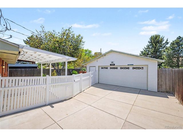 3270 W 93rd Ave, Westminster, CO 80031