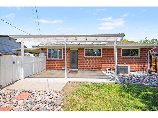 3270 W 93rd Ave, Westminster, CO 80031