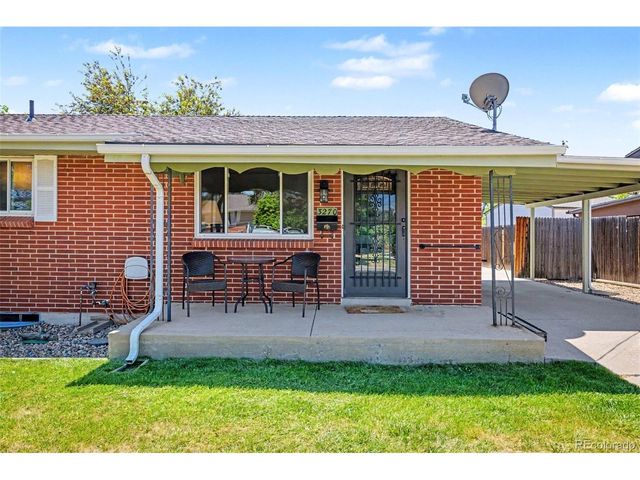 3270 W 93rd Ave, Westminster, CO 80031
