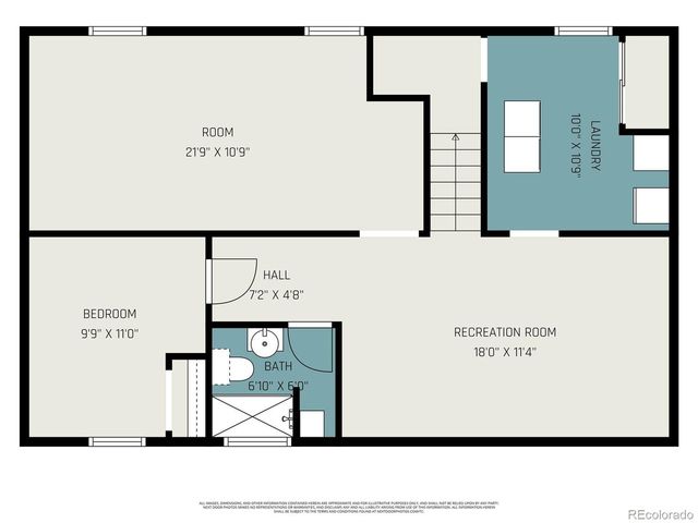 3270 W 93rd Ave, Westminster, CO 80031