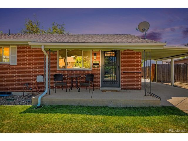 3270 W 93rd Ave, Westminster, CO 80031