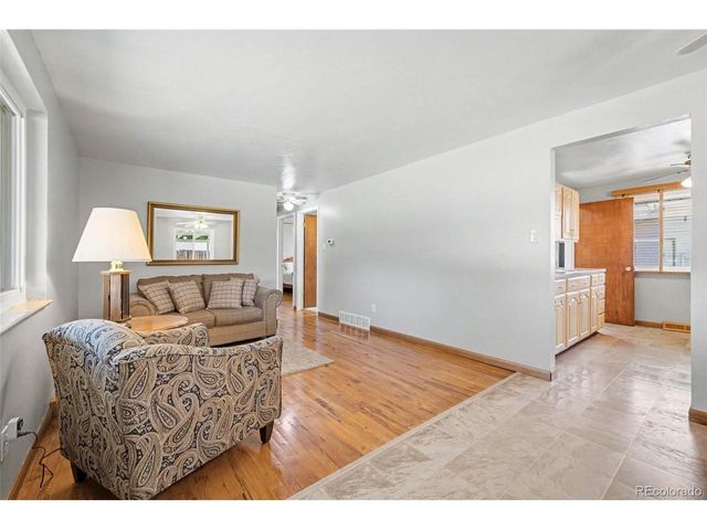 3270 W 93rd Ave, Westminster, CO 80031