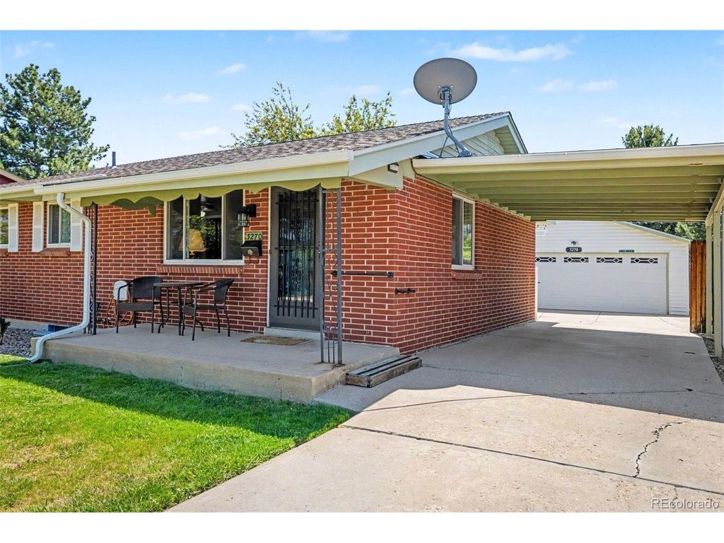 3270 W 93rd Ave, Westminster, CO 80031