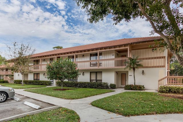 508 Brackenwood Place, Palm Beach Gardens, FL 33418