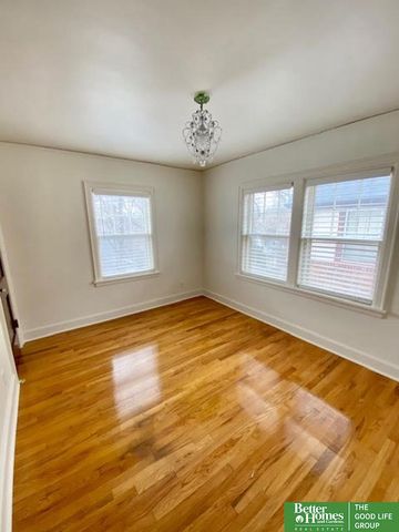 514-516 S 55th Street, Omaha, NE 68106