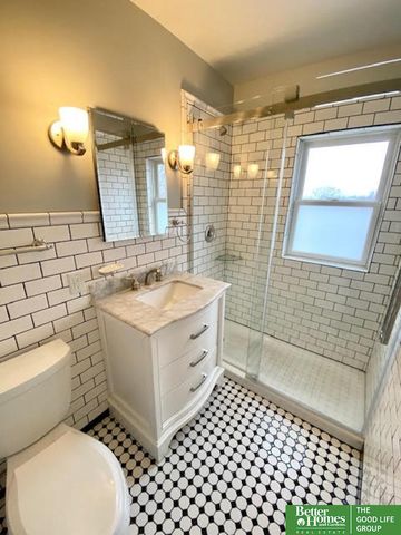 514-516 S 55th Street, Omaha, NE 68106