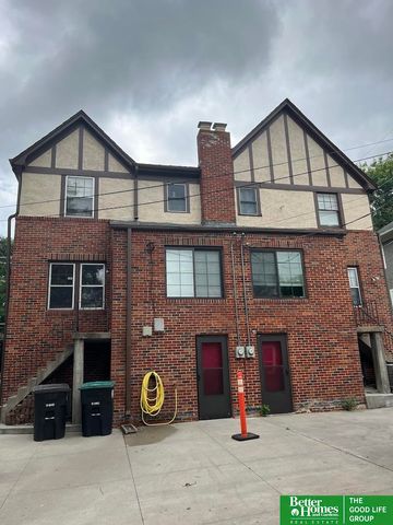 514-516 S 55th Street, Omaha, NE 68106