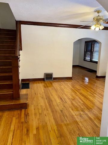 514-516 S 55th Street, Omaha, NE 68106