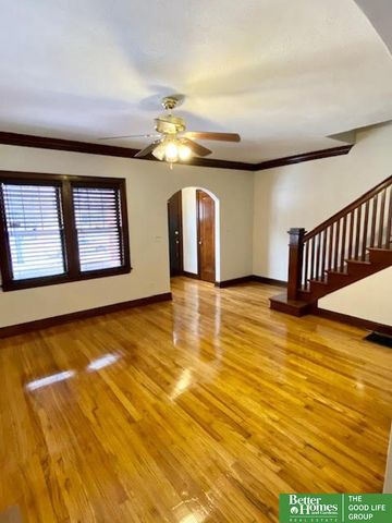 514-516 S 55th Street, Omaha, NE 68106