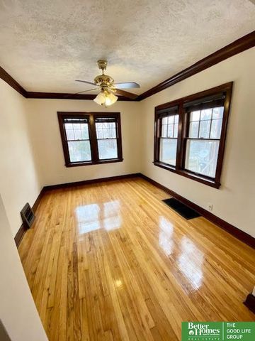 514-516 S 55th Street, Omaha, NE 68106