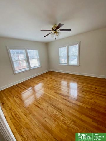 514-516 S 55th Street, Omaha, NE 68106