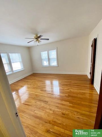 514-516 S 55th Street, Omaha, NE 68106