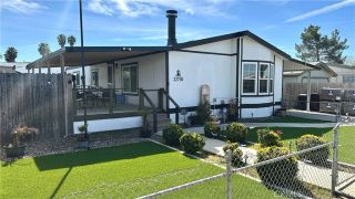 22730 Mirileste, Nuevo, CA 92567