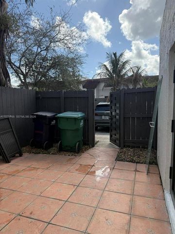 6936 SW 110th Ave, Miami, FL 33173