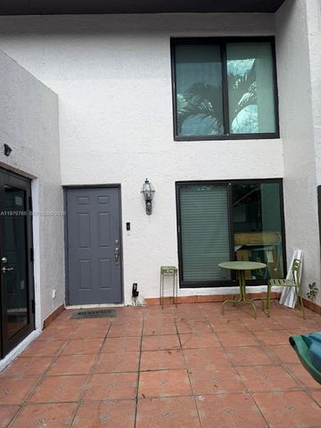 6936 SW 110th Ave, Miami, FL 33173