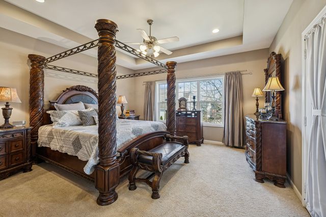 4003 Gersham Ct, Spring Hill, TN 37174