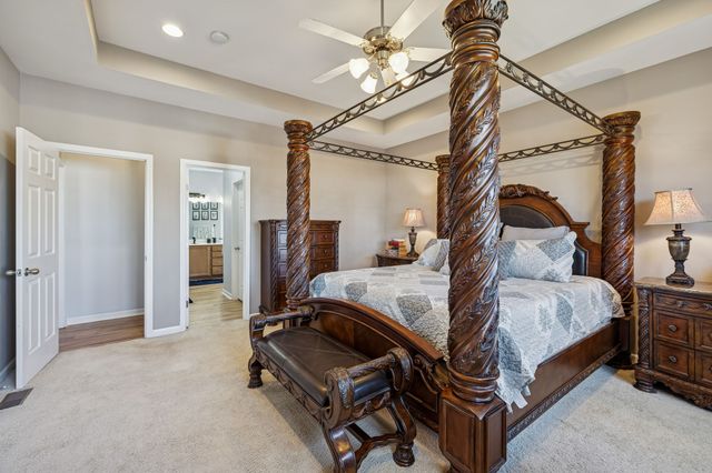 4003 Gersham Ct, Spring Hill, TN 37174