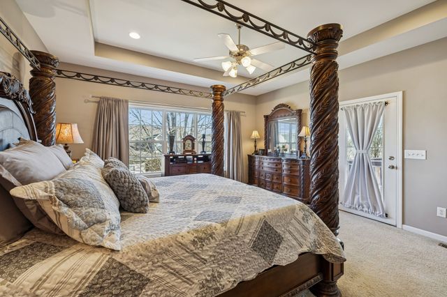 4003 Gersham Ct, Spring Hill, TN 37174