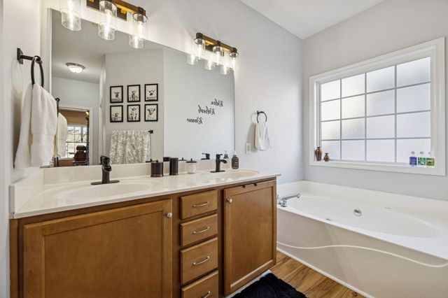 4003 Gersham Ct, Spring Hill, TN 37174