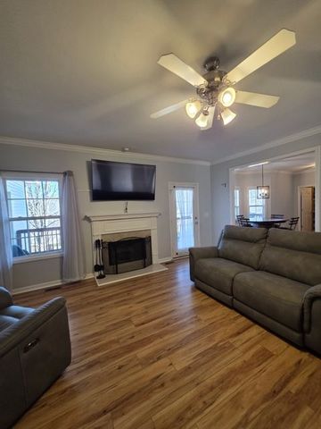 4003 Gersham Ct, Spring Hill, TN 37174