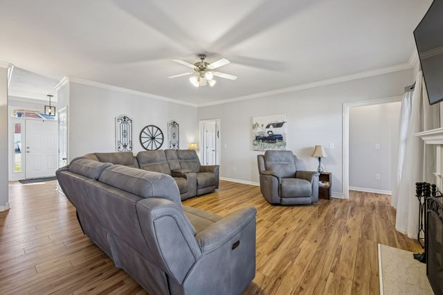 4003 Gersham Ct, Spring Hill, TN 37174