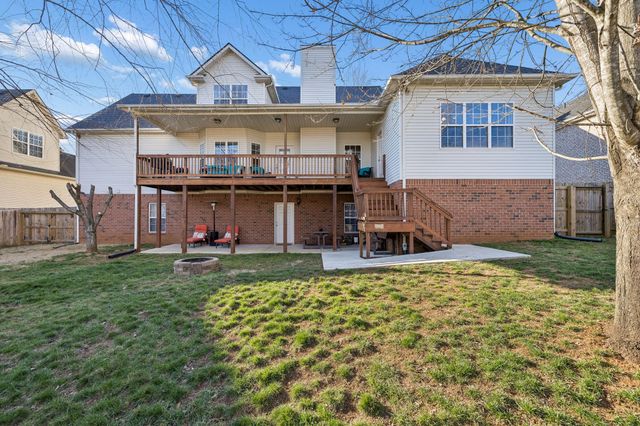 4003 Gersham Ct, Spring Hill, TN 37174