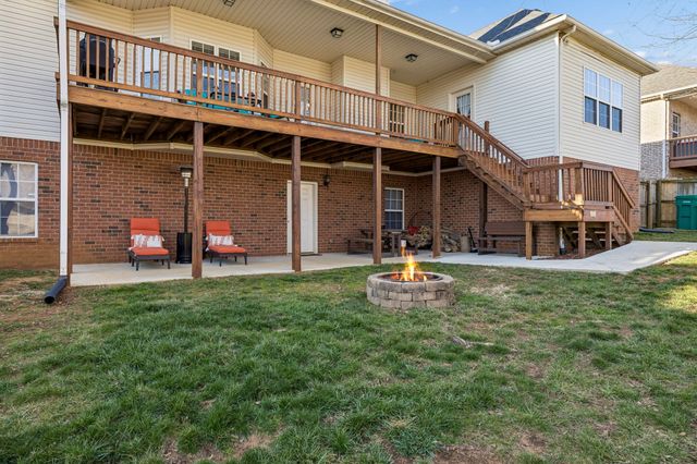 4003 Gersham Ct, Spring Hill, TN 37174