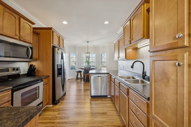 4003 Gersham Ct, Spring Hill, TN 37174