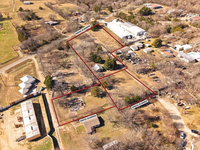 2517 S First Street, Sherman, TX 75090