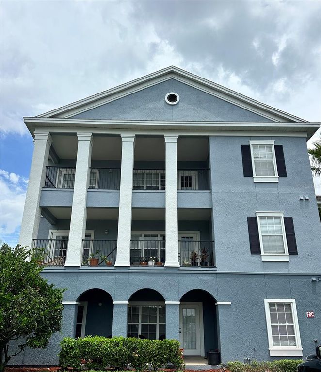 3713 CONROY ROAD 1932, Orlando, FL 32839
