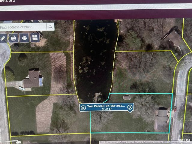 17 Springwater Drive, Jacksonville, IL 62650