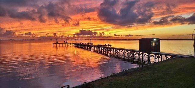 223 Baracuda Drive, Palacios, TX 77465