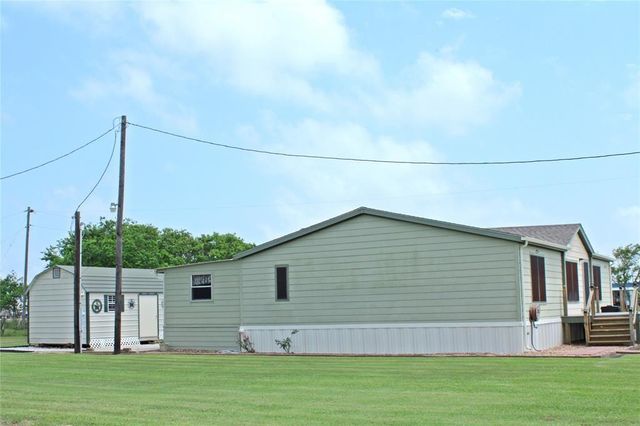 223 Baracuda Drive, Palacios, TX 77465